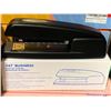 Image 1 : NEW Swingline 747 Business Desktop stapler