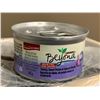Image 3 : Purina Beyond Natural Cat Food turkey case of 12 x 85g