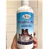 Image 1 : Omega Alpha Healthy Pet Immunity Booster 500ml