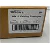 Image 3 : Case lot of 10 x 13 inch Brown Envelopes 200 ct
