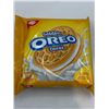 Image 1 : Golden Oreo Cookies 270g