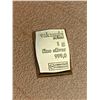 Image 1 : Valcambi Suisse 1 g .999 Fine Silver Wafer Bar