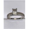 Image 1 : Womens .76 Carat 14Kt Gold SI-I Clarity G-H Color - Appraised value $9100.00