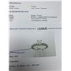 Image 4 : Womens .76 Carat 14Kt Gold SI-I Clarity G-H Color - Appraised value $9100.00