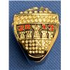 Image 3 : 2013 Chicago Blackhawks Stanley Cup Champions Ring - TOEWS