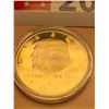 Image 2 : 2020 Donald Trump - President of the United State Comemerative Coin & Sticker & Skull Ring