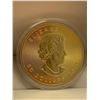 Image 2 : Canada 2015 .9999 Fine 1 OZ Coin - COPY
