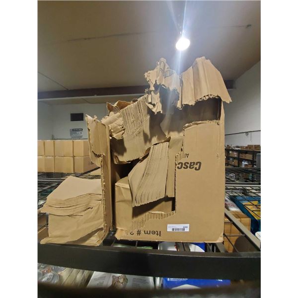 Full Fold Jr. Napkins