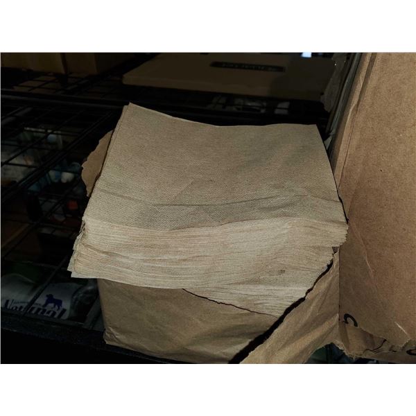 Full Fold Jr. Napkins