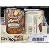 Image 2 : Merrick Chunky Pappy's Pot Roast Dinner Canned Dog Food (12 x 360g)