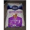 Image 1 : Natural Balance On the Move Targeted Nutrition Dog Food (24lbs)