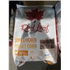 Image 1 : Red Leaf Cobb Chicken Dog Food