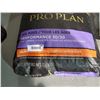 Image 2 : Purina Pro Plan Performance 20/20 Dog Food (33lbs)