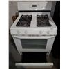 Image 5 : Maytag Advanced Cooking System Gas Stove Top and Oven