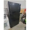 Image 1 : Frigidaire Black Fridge