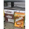 Image 2 : Cadbury Caramilk?Candy Bars (8 x 147g)