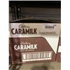 Image 3 : Cadbury Caramilk Candy Bars (8 x 147g)