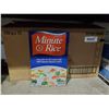 Image 1 : Minute Rice Long Grain (12 x 700g)
