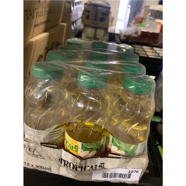 Tropical Grove Apple Cocktail (12 x? 300ml)