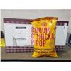 Image 1 : Angies Boom Chicka Pop Salted Maple Flavoured Kettle Corn (11 x 156g)