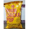 Image 3 : Angies Boom Chicka Pop Salted Maple Flavoured Kettle Corn (11 x 156g)