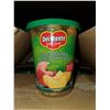 Image 2 : Del Monte Sliced Peaches (12 x 540ml)