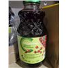Image 2 : Compliments Organic Cranberry Juice (6 x 946ml)