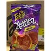 Image 2 : Takis Xettlez Fuego Chips (20x72g)