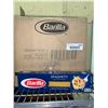 Image 1 : Barilla Spaghetti Noodles (20 x 410g)