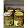 Image 1 : Mezzetta Imported Capers (6ct)