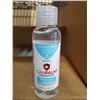 Image 2 : CanPalm Hand Sanitizer with Aloe (100ml x 81)