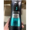 Image 2 : Axe Apollo Sage & Cedarwood Scent Body Wash (4 x 473ml)