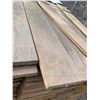 Image 4 : PALLET LOT OF 240 PIECES   - 1 x 6 x 18  FT - DOOR JAM Channel Stock FJ Boards