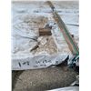 Image 4 : PALLET LOT OF 222 PIECES - 1 x 4 x 14 FT - western red Cedar S1S2E Fence Boards