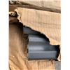 Image 4 : PALLET LOT OF 9 CASE - Timbertech Express Composite Deck Rail Packs - 8 ft classic black
