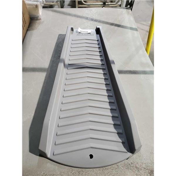 Amerimax Spout Drain