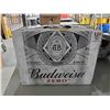 Image 1 : Budweiser Zero (12 x 355ml)