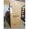 Image 2 : Maax Shower Door (32in x 74in)