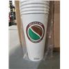 Image 2 : Arcadia Bay Coffee Disposable Cups (1000ct)