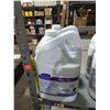 Image 2 : Diversey Disinfectant Cleaner Concentrate (2 x 3.78L)