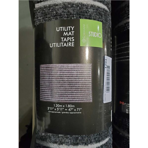 Studio Utility Mat (1.20m x 1.80m)