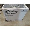 Image 2 : American standard Champion 4 Indoor Toilet with Liner