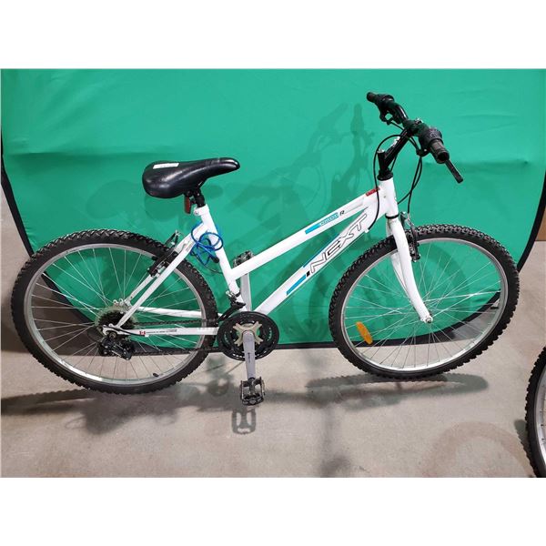 Challenger Next Bike