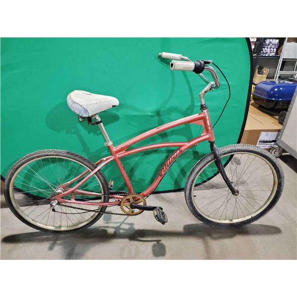 Haro Cruiser Bicycle