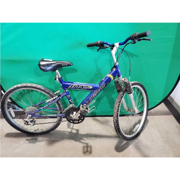 Dunlop 21 Speed Bicycle