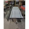Image 2 : Nestaflex Electric Powered Expandable/Flexible Stock Conveyor 24 foot like new