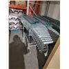 Image 2 : Nestaflex Electric Powered Expandable/Flexible Stock Conveyor 24 foot like new