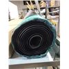 Image 3 : NEW Large Rubber floor runner Mat - approx 20 ft