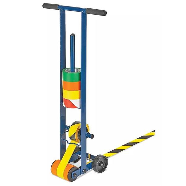 NEW Safety Tape Floor Applicator machine