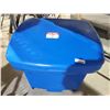 Image 1 : Uline 5.5 Cu Ft Jumbo Storage Bin